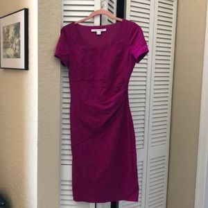 Diane von Furstenberg Dress